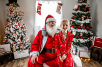 Image 3 of Santa Minis 2025