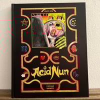 Acid Nun by Corinne Halbert