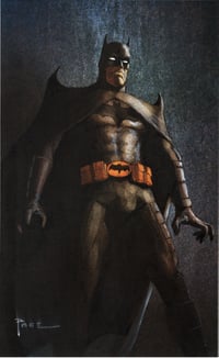 Image 2 of Batman dark