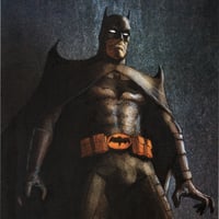 Image 1 of Batman dark