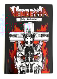 Vendetta: Holy Vindicator