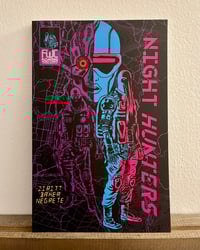 Night Hunters (TP)