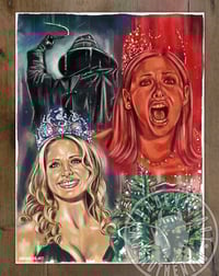 I Know What You Did Last Summer (Helen)