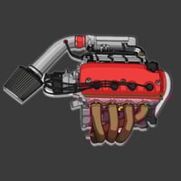 D-Series Engine Hardware Kit