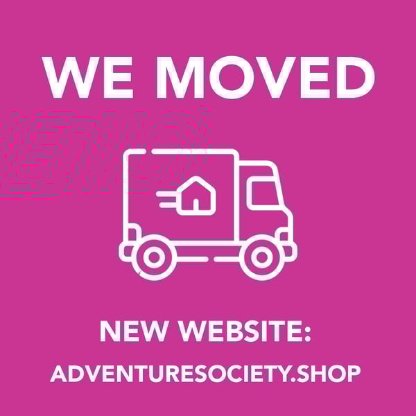 Image of NEW WEBSITE
