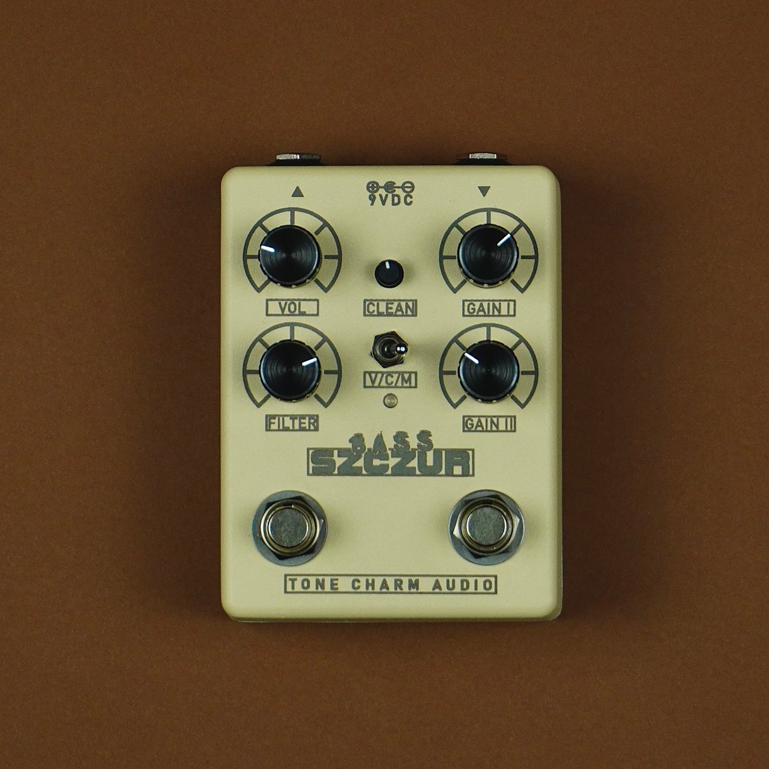 Image of Bass Szczur (Limited Edition)