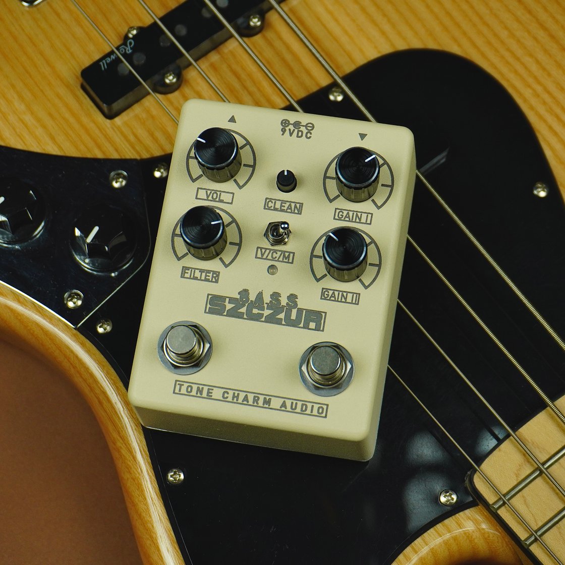 Image of Bass Szczur (Limited Edition)
