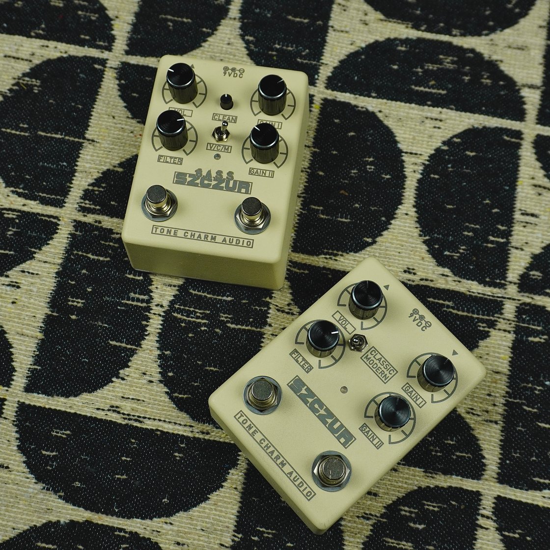 Image of Bass Szczur (Limited Edition)