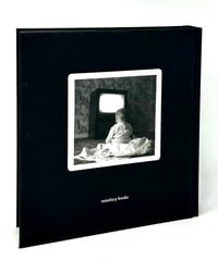Image 2 of Black Box A Photographic Memoir - Donna Ann McAdams