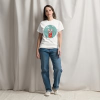 Image 23 of CatFish Head in the Clouds - Unisex Classic Fit T-Shirt