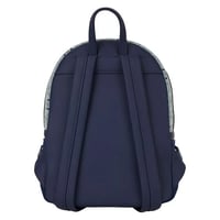 Image 3 of Pokemon x Loungefly - Faux Denim Mini Backpack