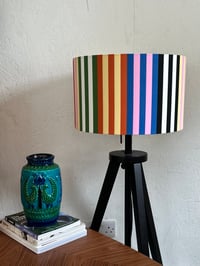 Image of Summer Stripe Shade 