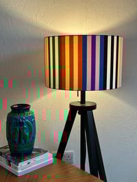 Image of Summer Stripe Shade 
