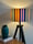 Image of Summer Stripe Shade 