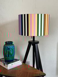Image of Summer Stripe Shade 