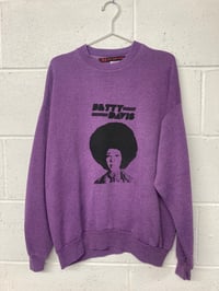 Image 1 of Betty Davis, lilac XL (24"P2P, 28" S2H, 32"C2C)  