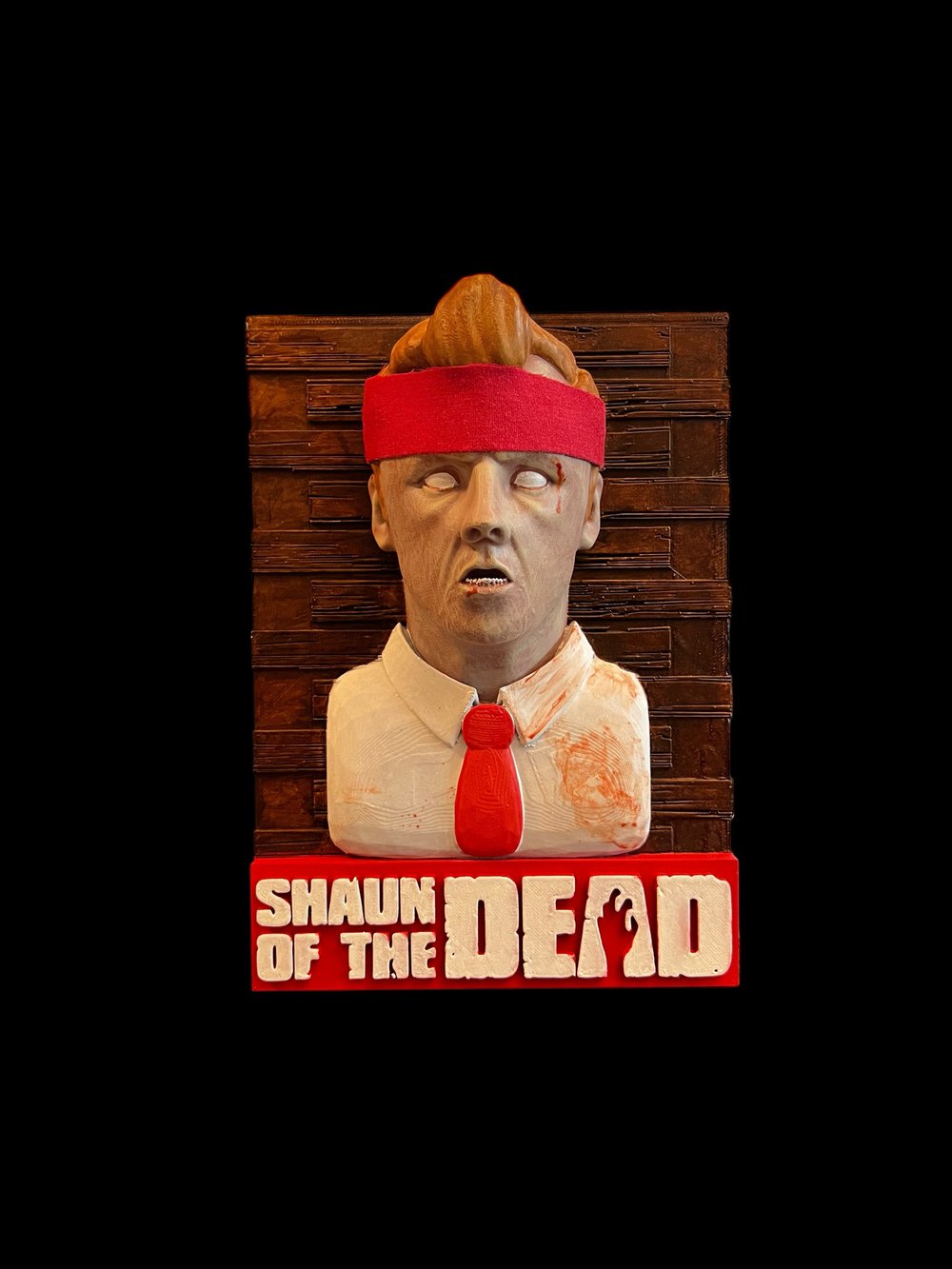 Shaun Of The Dead