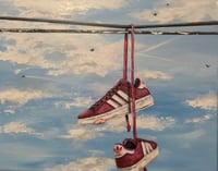 Atlanta Street Kicks