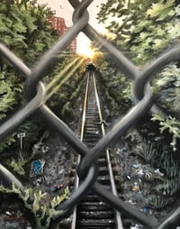 Runaway Train