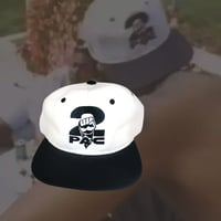 2pac Cap Vintage "I get around" 2pacalypse