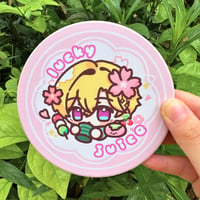 Image 1 of Aventurine Coaster 🌸 
