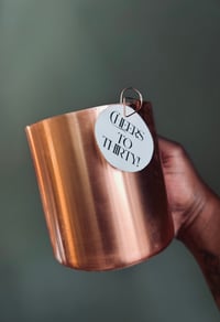 Image 2 of Cheers to another year!