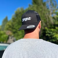 Casquette Skidz