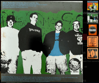 Image 2 of THE RANDUMBS - BACK FROM SONOMA 7"