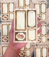Gallery Frame To Do Notepad
