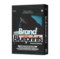 Image 1 of Brand Blueprints