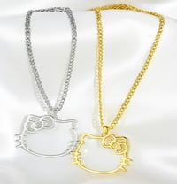 Hello Kitty Necklaces