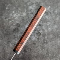 Image 3 of 245mm 52100 gyuto 