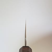 Image 2 of 245mm 52100 gyuto 