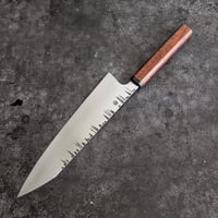 Image 1 of 245mm 52100 gyuto 