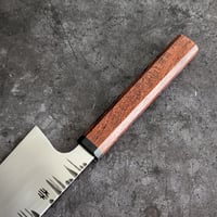 Image 4 of 245mm 52100 gyuto 