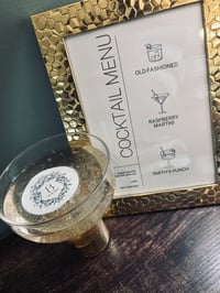 Image 2 of Formal Border