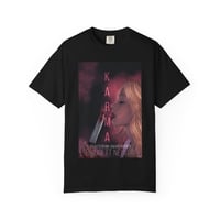 Image 4 of Karma 100% Spun Cotton Tee