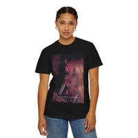 Image 5 of Karma 100% Spun Cotton Tee