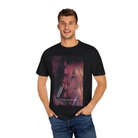Image 6 of Karma 100% Spun Cotton Tee