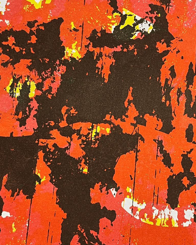 RISO PRINT 10 BY WITTY Image 2