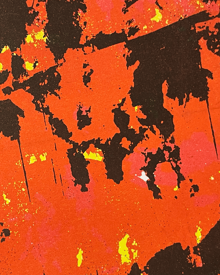 RISO PRINT 10 BY WITTY Image 3