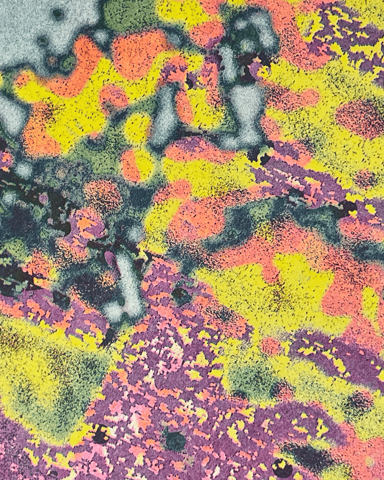 RISO PRINT 9 BY WITTY Image 3