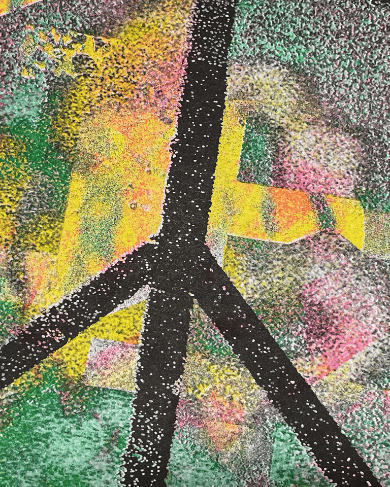 RISO PRINT 8 BY WITTY Image 2