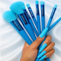 Image 1 of The Dream Collection Brush Set