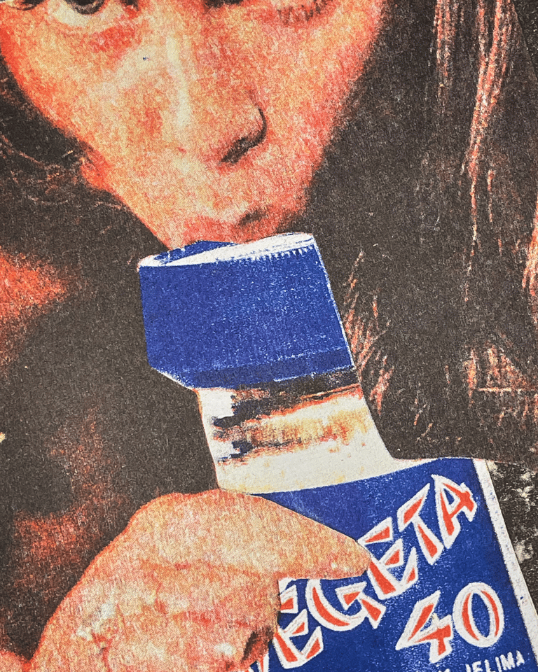 RISO PRINT 4 BY WITTY Image 2