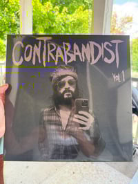 Contrabandist