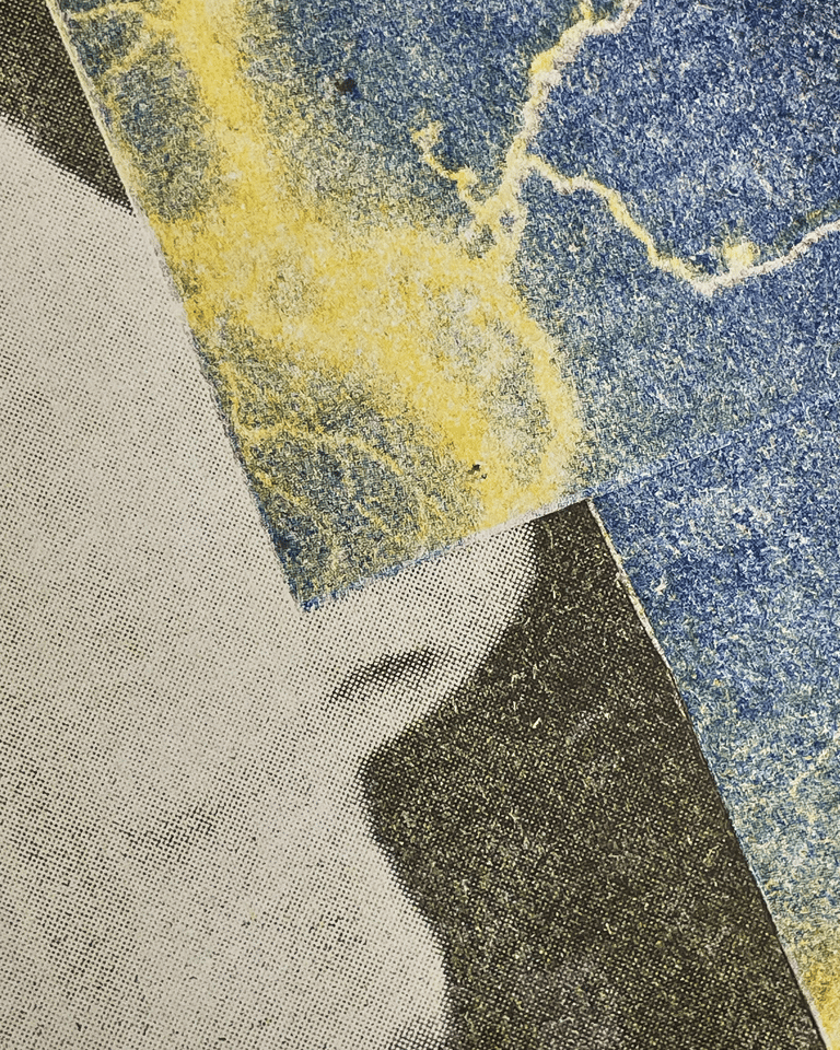 RISO PRINT 2 BY WITTY Image 2