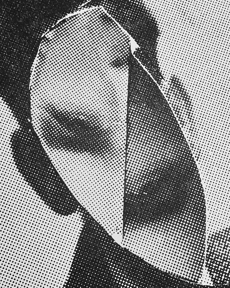 RISO PRINT 1 BY WITTY Image 2