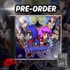 PRE ORDER -The Nyanja  PC Engine/TurboGraffx 16 *Free Sticker- First 50