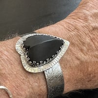 Image 4 of “Touch of Gold” Cuff